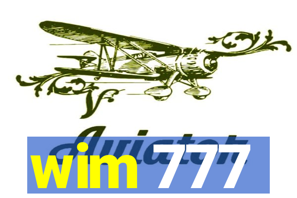 wim 777